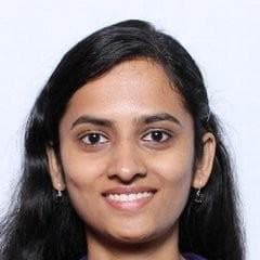 Pavithra Ramamoorthy