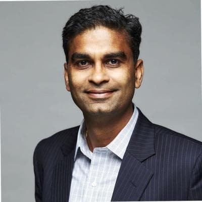 Vishal Jain, PhD