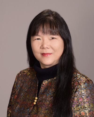 Margaret Liu, photo 2