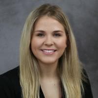 Lindsey Johnston, MBA, MPS, photo 2