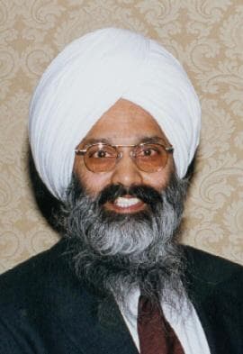 Subir Singh, photo 1