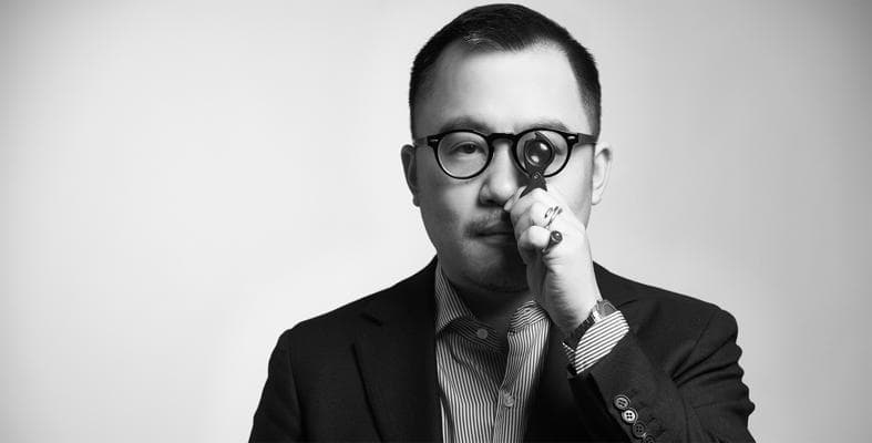 Eric Ku, photo 1