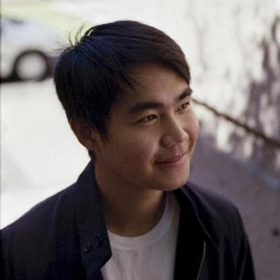 Joshua Yang, photo 1