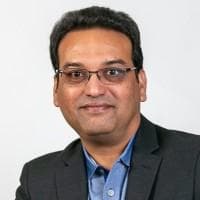 Sandip Patel, photo 1