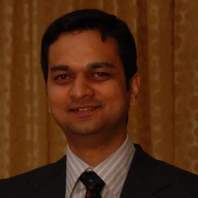 Gaurav Tewari, photo 1