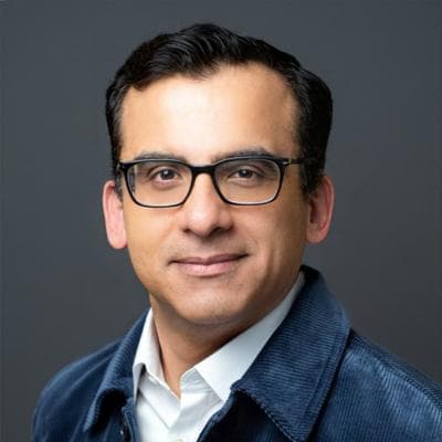 Sameer Ahuja