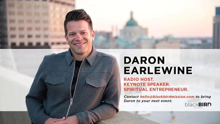 Daron Earlewine, photo 1