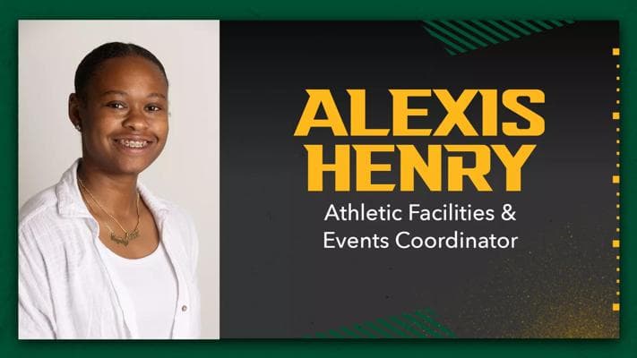 Alexis Henry, photo 1