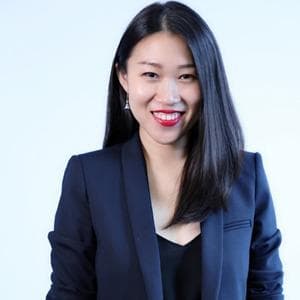 Jasmine Zhang, photo 1