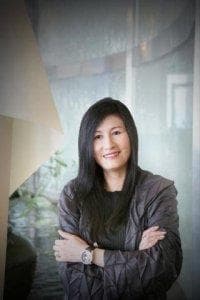 Caroline Lim, photo 2