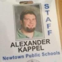 Alex Kappel, photo 2