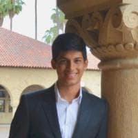 Anirudh Reddy, photo 1