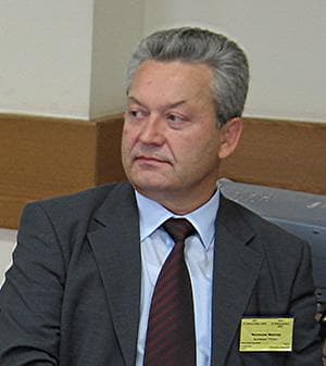 Vladimir Bobryshev, photo 2