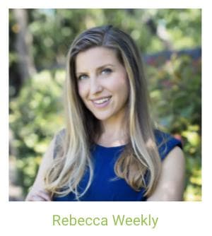 Rebecca Weekly, photo 1