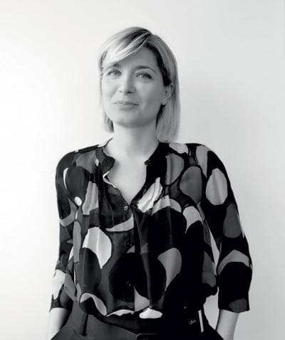 Simona Lenza, photo 1