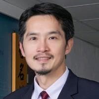 Stanley Kao, photo 1