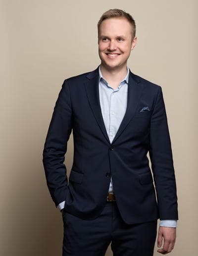 Aleksi Talsi, photo 2