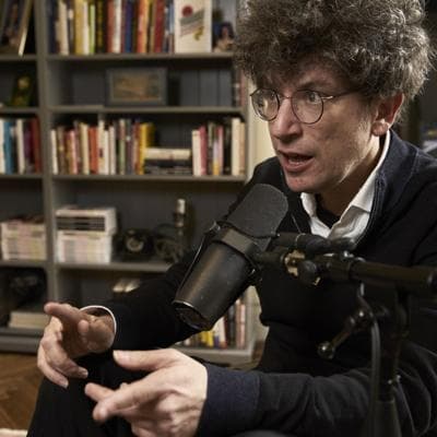 James Altucher, photo 2