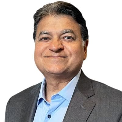 Ravi Chadha