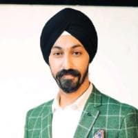 Deepinder Singh, photo 2