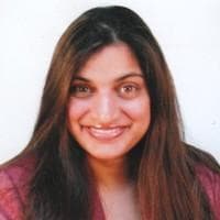 Amy Mehta, photo 2