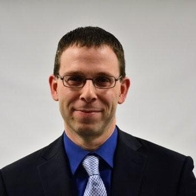 Todd Cooperman PharmD, MBA, RPh