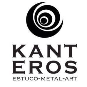 KANTEROS ESTUCOMETALART S.L.