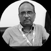 Sandeep Gupta, photo 1