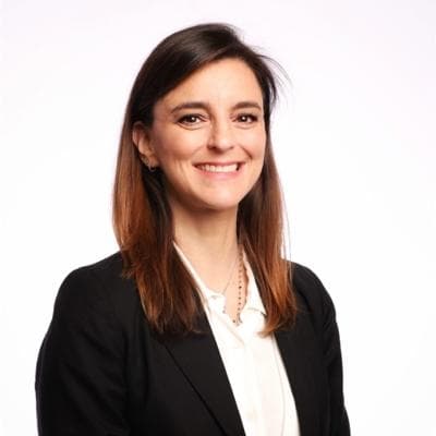 Silvana Arenillas, MBA, MHA