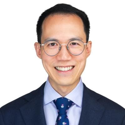 Eric L. Wan, MPH, MBA