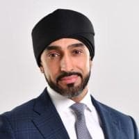 Bobby Virdi, photo 2