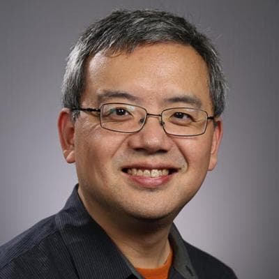 Michael Yuan, photo 1