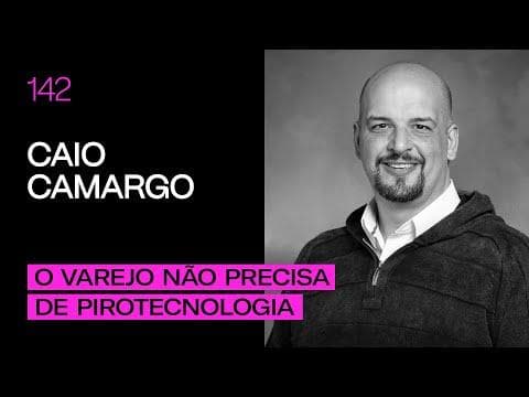 Caio Camargo, photo 1