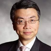 Albert Yu, photo 1