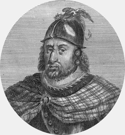 William Wallace, photo 1