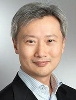 Alan Chang, photo 2