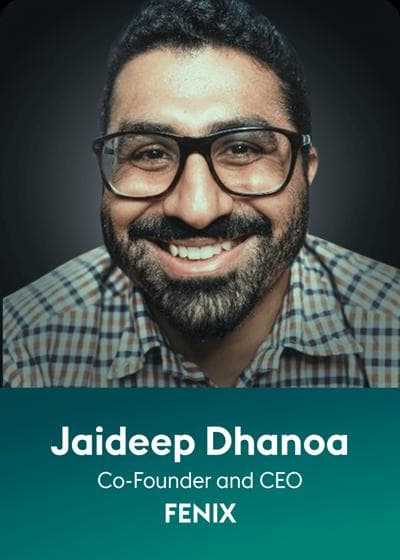 Jaideep Dhanoa, photo 1