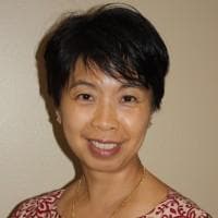 Shirley Ma, photo 1