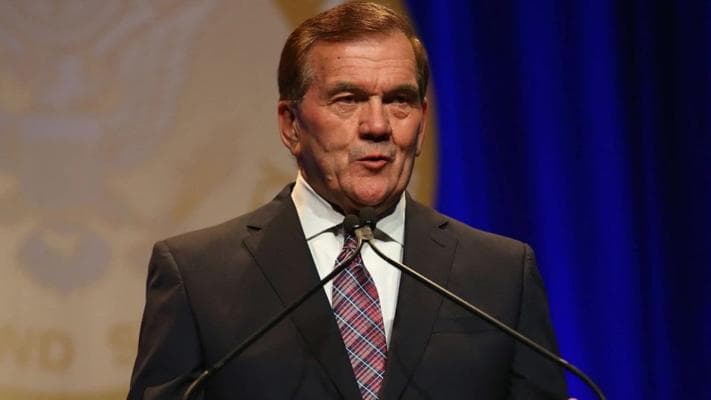 Tom Ridge, photo 2