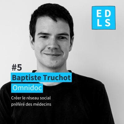 Baptiste Truchot, photo 2