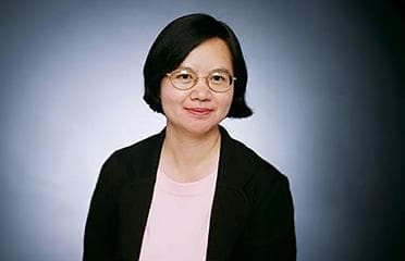 Nancy Deng, photo 1