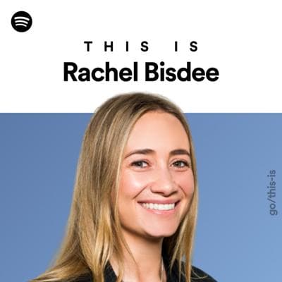 Rachel Bisdee