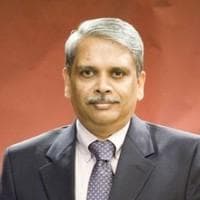 Kris Gopalakrishnan, photo 2