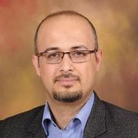 Hessam Habibian, PhD, photo 2