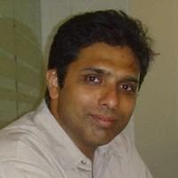 Amitabh Dasgupta, photo 2