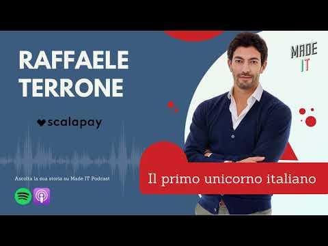 Raffaele Terrone, photo 2