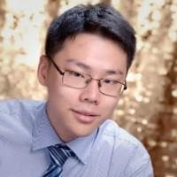 Kevin Zhu, photo 2