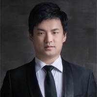 Steven Chen, photo 1