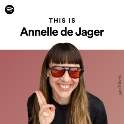 Annelle De Jager, photo 2