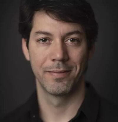 Eduardo Ibrahim, photo 1